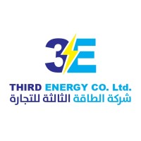 THIRD ENERGY LTD logo - Similar company to Future Earth Energy Systems