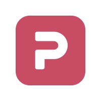 Pacenotes logo - Similar company to Domín