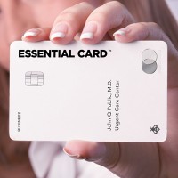 Essential Card logo - Similar company to Cryptoblock