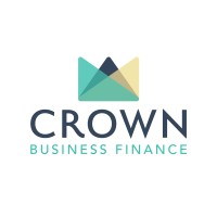 Crown Business Finance Limited logo - Similar company to Vision Recruitment Group Limited