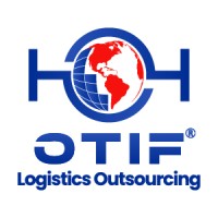 OTIF logo - Similar company to Otif