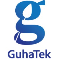 Guhatek Belgium logo - Similar company to Guhatek