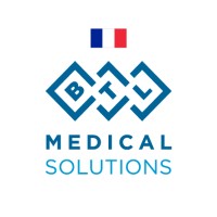 BTL Medical France logo - Similar company to Hd Physiotech