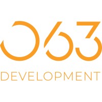 063 Development logo - Similar company to Homebase Partners
