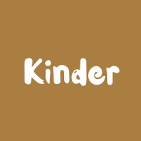 Kinder Design logo - Similar company to Kinder Design