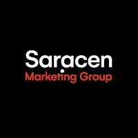 Saracen Marketing Group logo - Similar company to Belva Digital
