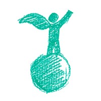 Fundación DRAIS logo - Similar company to Vensim