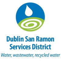 Dublin San Ramon Services District logo - Similar company to Baywork