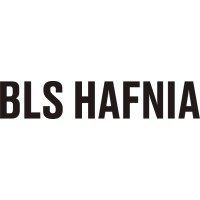 BLS Hafnia logo - Similar company to Merch.Dk