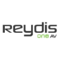 REYDIS ONE AV logo - Similar company to Acson Comercial