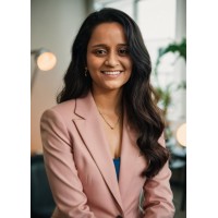 Neha Gupta, CFA logo - Similar company to Neha Gupta