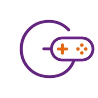 Ginger Joy Games logo - Similar company to Rakam