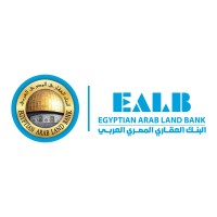 EALB البنك العقارى المصرى العربى logo - Similar company to Trend-Technology