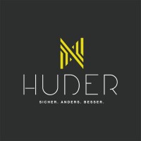 HUDER Personal GmbH & Co. KG logo - Similar company to Scengineering Gmbh