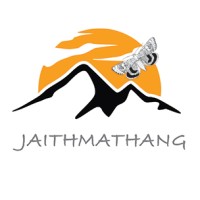Jaithmathang logo - Similar company to First Nations Finance