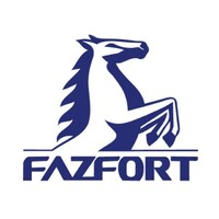 Fazfort logo - Similar company to Ak Transport