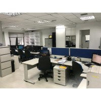 Gesplan Assessoria Contabil S/S Ltda logo - Similar company to Marealto Imóveis