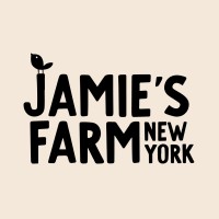 Jamie's Farm logo - Similar company to Leems Corp