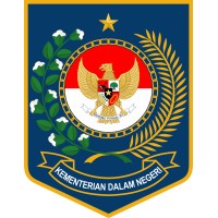 Ministry of Home Affairs of the Republic of Indonesia (Kementerian Dalam Negeri) logo - Similar company to Taudata Srls