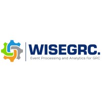 WISEGRC - Event Processing and Analytics for GRC logo - Similar company to Cloud Event Processing