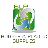 BLP Rubber & Plastic Supplies logo - Similar company to Poly Force (Pty) Ltd