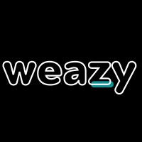 Weazy logo - Similar company to Windikate