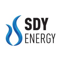 SDY ENERGY logo - Similar company to Popcorner Ltd