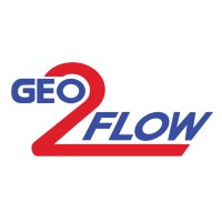Geo2Flow logo - Similar company to Asset 2 Archive
