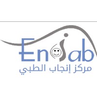Enjab Medical Centre logo - Similar company to Lilac Medical Centre