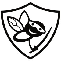 Super Ninja logo - Similar company to Bigger Brain Technical Engineering 👷🧠👷