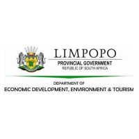 Department of Economic Development, Environment and Tourism Limpopo logo - Similar company to Limpopo Economic Development Agency
