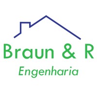 Braun & R Engenharia logo - Similar company to Braun Engenharia