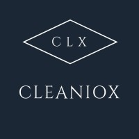 Cleaniox logo - Similar company to Singapore Dry Cleaning