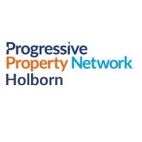 Progressive Property Network - Holborn logo - Similar company to Gordon Brooks Property