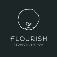 Flourish Workshops logo - Similar company to Muddy Princess Corporation