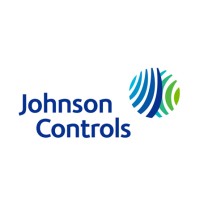 Johnson Controls Ireland HVAC logo - Similar company to Resolute Engineering