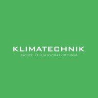 Klimatechnik logo - Similar company to Klimatechnik
