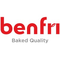 Benfri B.V. logo - Similar company to Xqueue Gmbh