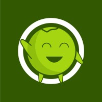 Easy Peasy logo - Similar company to Easypeasyfluent