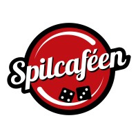 Spilcaféen logo - Similar company to Klubud