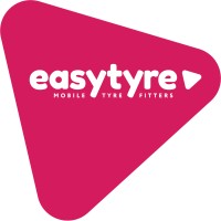 easytyre logo - Similar company to Supertyre