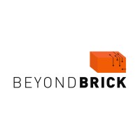 Beyond Brick logo - Similar company to Beyondbricks Construction