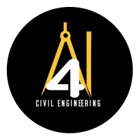 AI 4 Civil Engineering logo - Similar company to Civil Engineering Daily