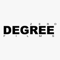 Zero Degree Films UK logo - Similar company to Blindeye Films