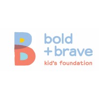 Bold and Brave Kid's Foundation
