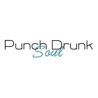 Punch Drunk Soul logo - Similar company to Punch Drunk Entertainment