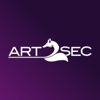 ART2SEC logo - Similar company to Black Hat Archetype