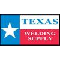 Texas Welding Supply logo - Similar company to Thunderbird Cylinders