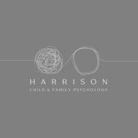Harrison Child and Family Psychology logo - Similar company to Mini Minds Child & Adolescent Health