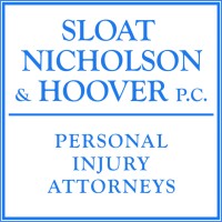 Sloat, Nicholson & Hoover, P.C.